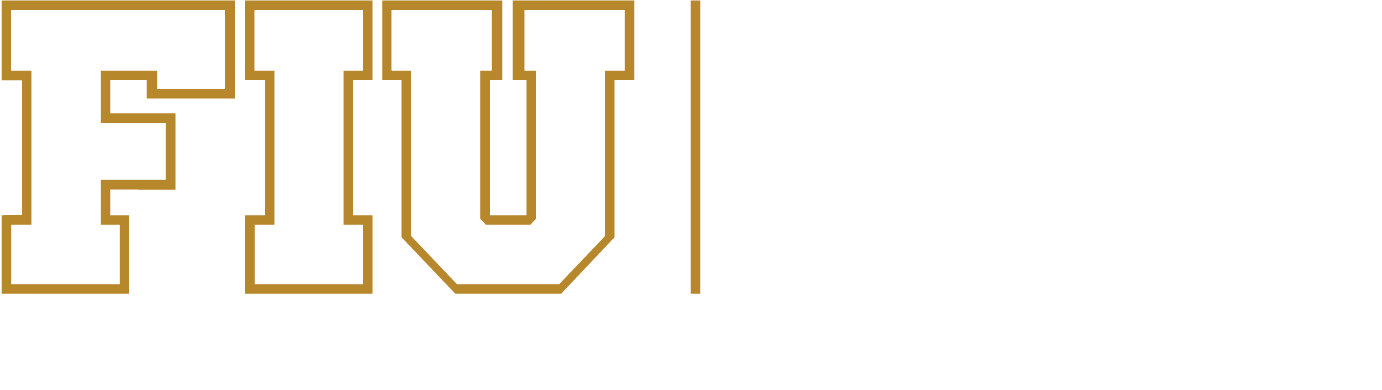 FIU Online Logo